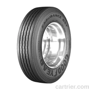 Goodyear Endurance RST
