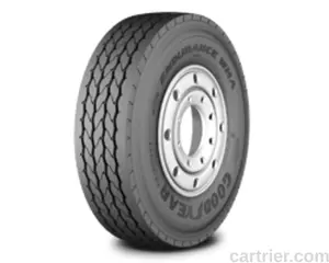 Goodyear Endurance WHA DuraSeal