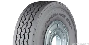 Goodyear Endurance WHA