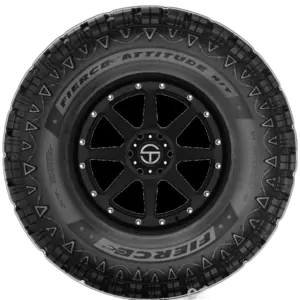 Goodyear Fierce Attitude M/T