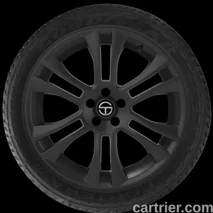Goodyear Fortera HL