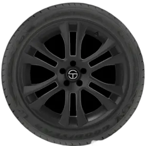 Goodyear Fortera SL