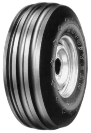 Goodyear Four Rib F-2M