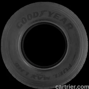 Goodyear Fuel Max LHD G505D