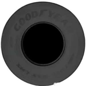 Goodyear Fuel Max LHS