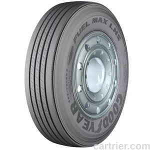 Goodyear Fuel Max LHT