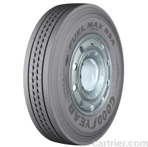 Goodyear Fuel Max RSA