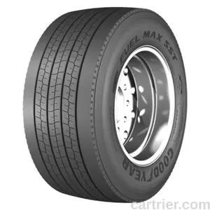 Goodyear Fuel Max SST