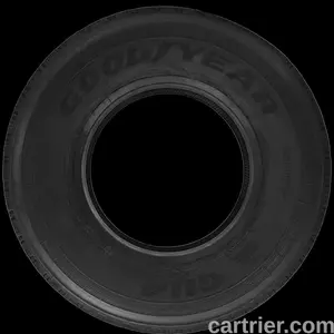 Goodyear G114 LHT