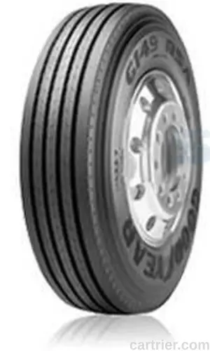 Goodyear G149 RSA