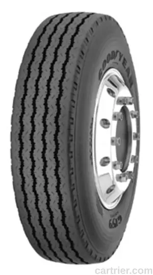 Goodyear G159