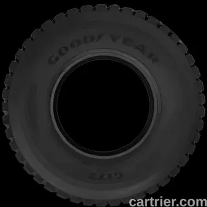 Goodyear G177