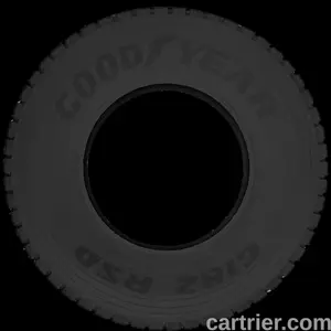 Goodyear G182 RSD