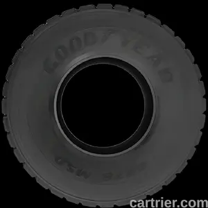 Goodyear G278 MSD