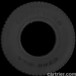 Goodyear G288 MSA