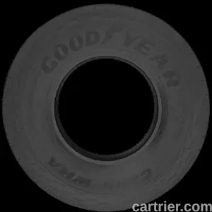 Goodyear G289 WHA