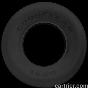 Goodyear G291