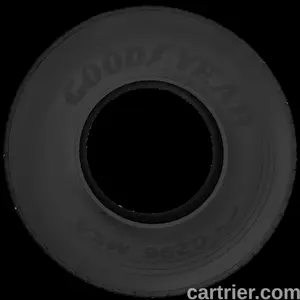 Goodyear G296 MSA DuraSeal