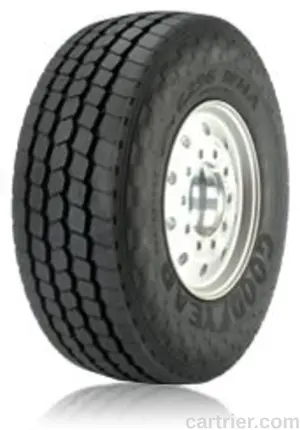 Goodyear G296 WHA DuraSeal