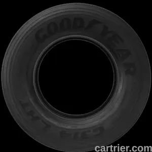 Goodyear G314 LHT