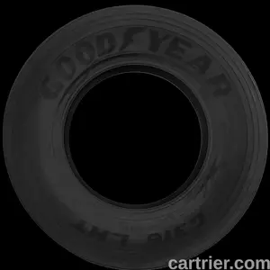 Goodyear G316 LHT DuraSeal + Fuel Max