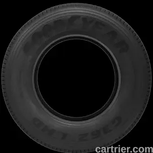 Goodyear G362 LHD