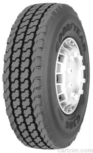Goodyear G386