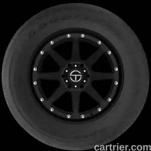 Goodyear G614 RST