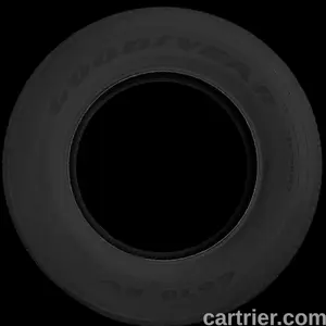 Goodyear G670 RV MRT