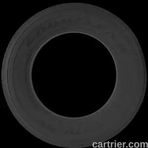 Goodyear G670 RV ULT