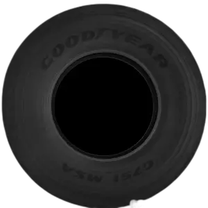 Goodyear G731 MSA DuraSeal