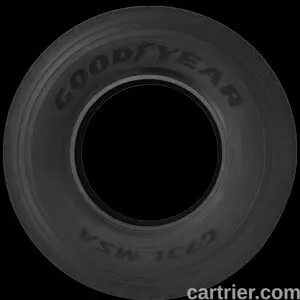 Goodyear G731 MSA