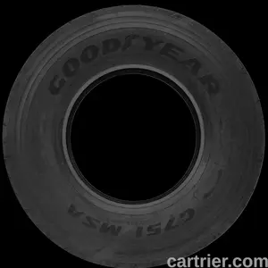 Goodyear G751 MSA DuraSeal