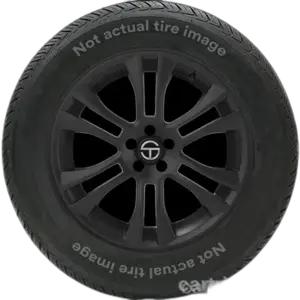 Goodyear Industrial Tractor Lug R-4