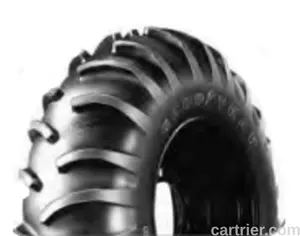 Goodyear Irrigation Service TI3