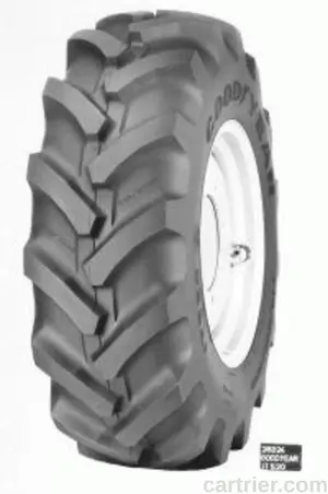 Goodyear IT520 Radial R-4