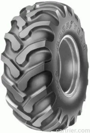 Goodyear IT525 R-4