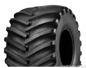 Goodyear Logger Lug III Flotation HF-4