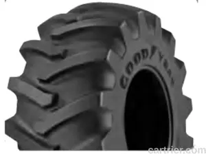 Goodyear Logger Lug III HD LS-2