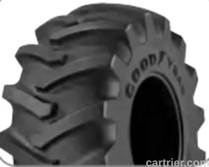 Goodyear Logger Lug III LS-2