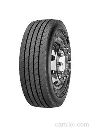 Goodyear Marathon LHS II Plus