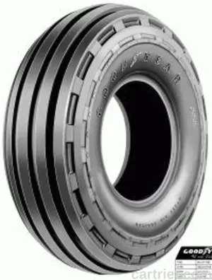 Goodyear Multi Rib F-3