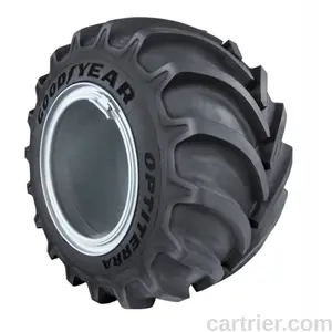 Goodyear Optiterra Radial R-1W