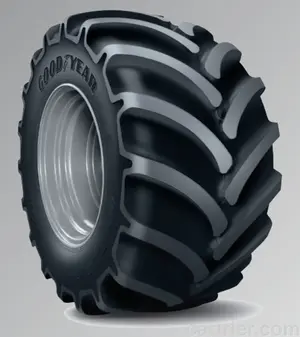 Goodyear Optitorque R1