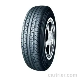 Goodyear Power C Trailer