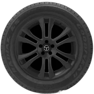 Goodyear Radial LS