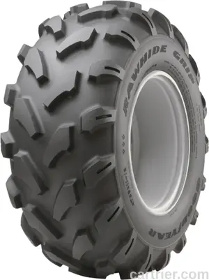 Goodyear Rawhide Grip