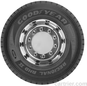 Goodyear Regional RHD II HCT