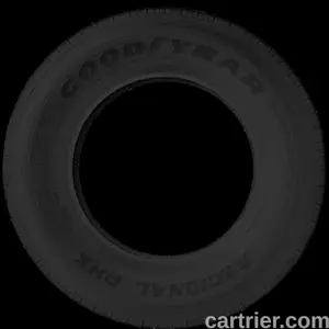 Goodyear Regional RHS