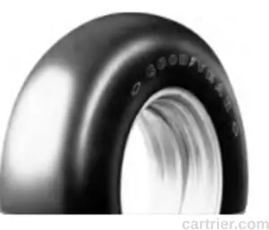 Goodyear Smooth Monorail